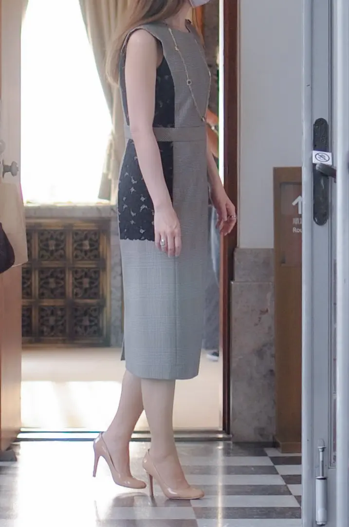 【さかぽんの履歴書】⑦くつSTORY❤️の画像_1