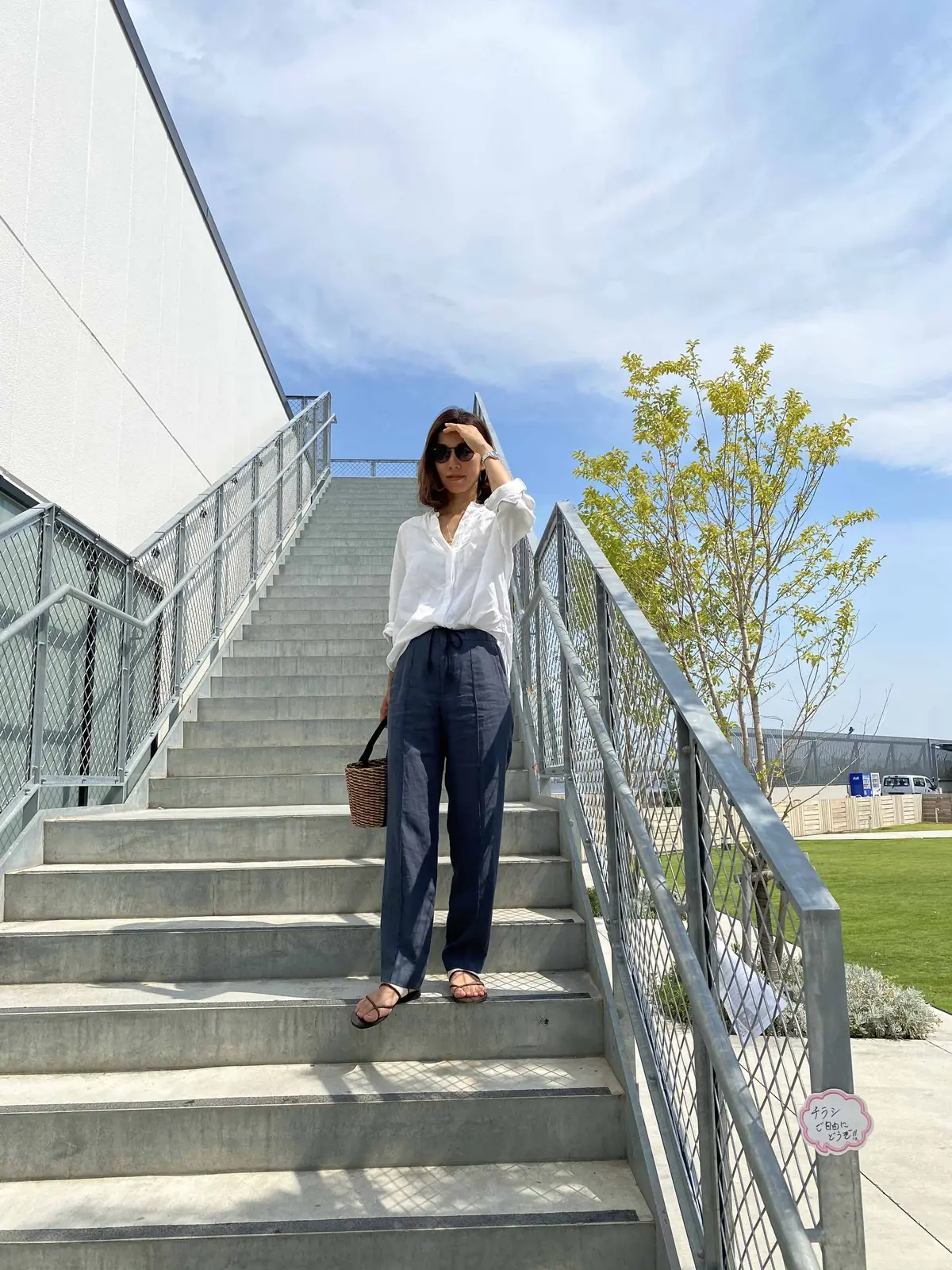 横浜の朝市で買い出しの画像_1