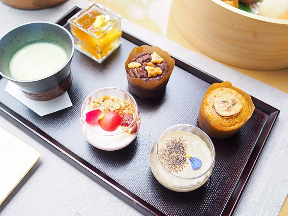 HOTEL THE MITSUI KYOの画像_6