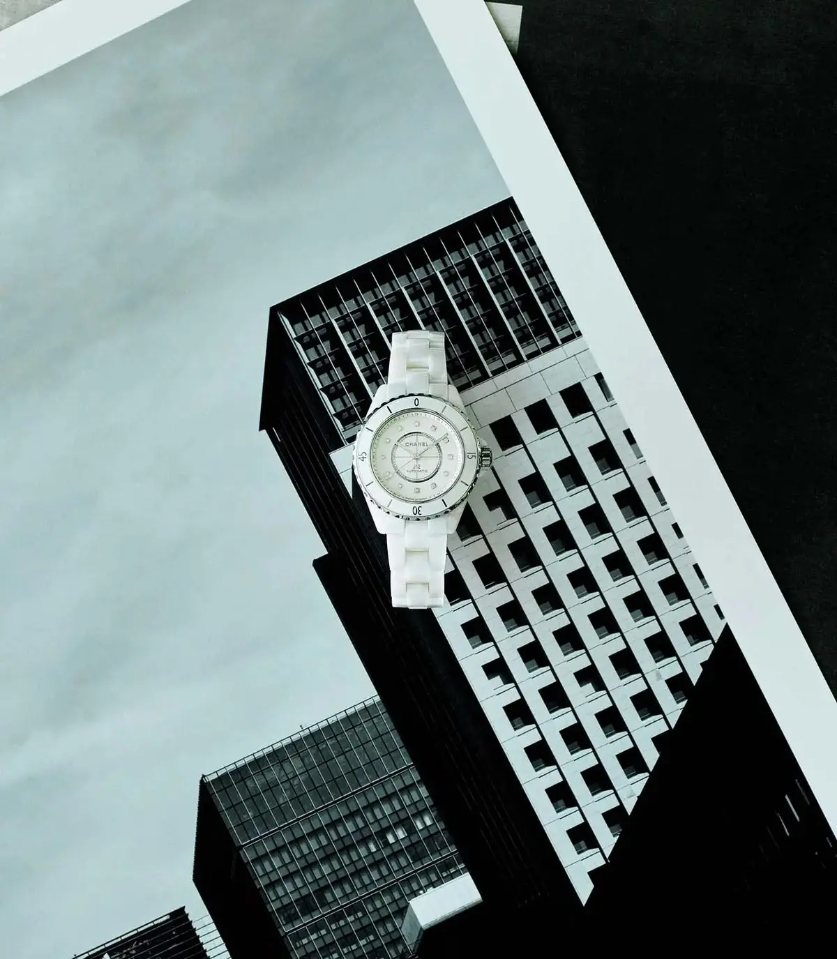 CHANEL　シャネル