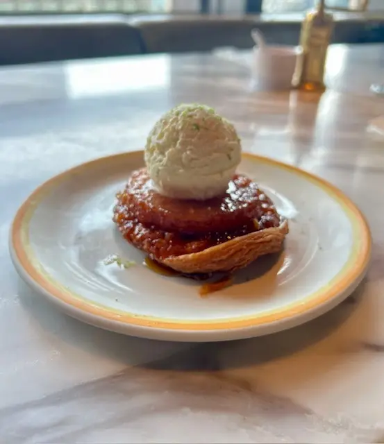 bills銀座でランチ♪の画像_3