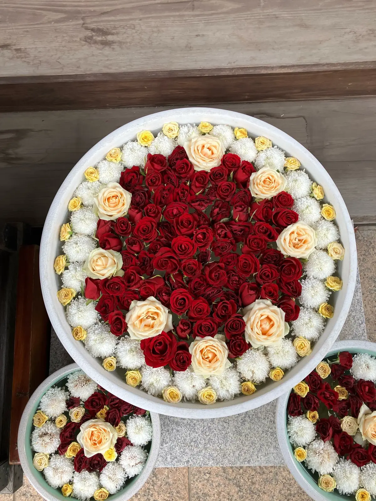 御朱印　法輪寺　切り絵御朱印　早稲田駅　お散歩　御朱印さんぽ　花手水　東京さんぽ　担々麺　岡山担々麺　定膳　EKUBODO Tokyo 早稲田