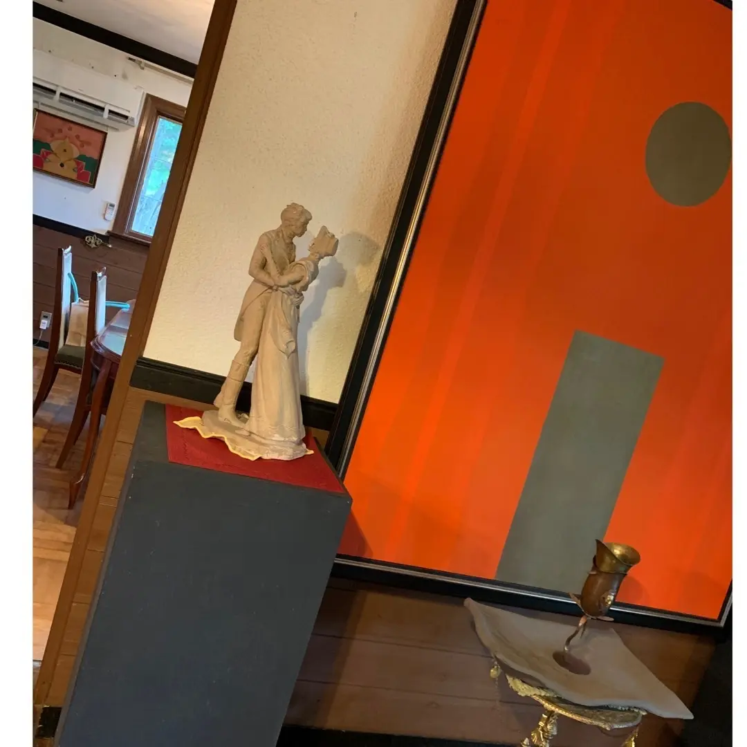 時間を忘れておしゃべりタイムの画像_1