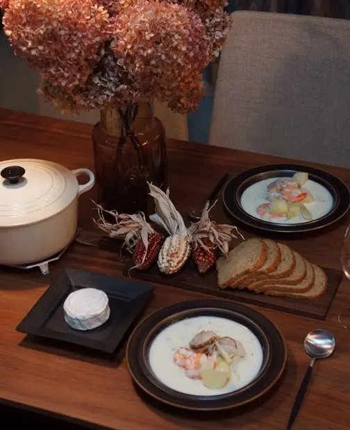 北欧ヴィンテージ「ルスカ」の食器の画像_2