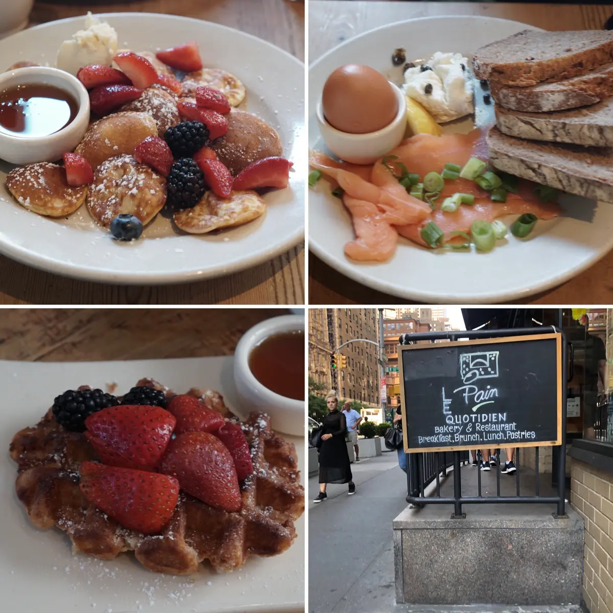 ニューヨークの休日の画像_13