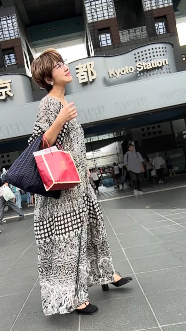 京都三日目、大好きな皆さんと過ごしたしあの画像_9