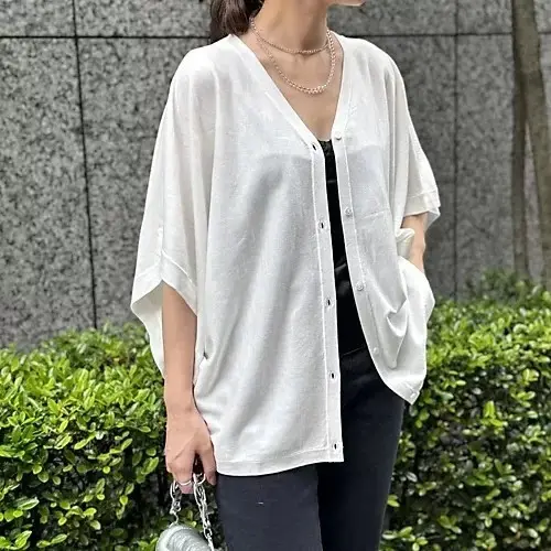 【50代 旅】旅の楽しみはおしゃれから！の画像_4