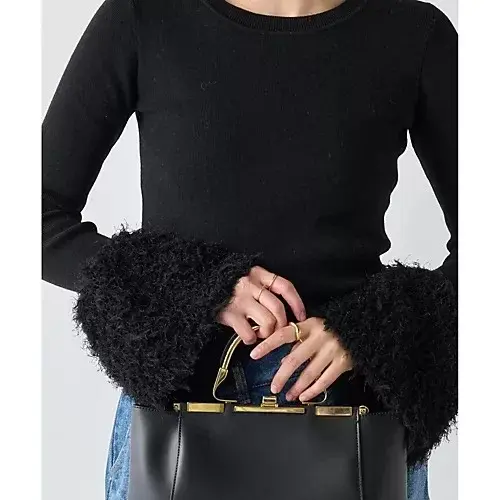 【50代 ファッション】年末年始の女子会の画像_33