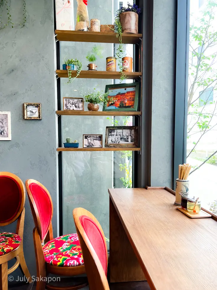 下北沢『ミカン』に行ってみた！の画像_11