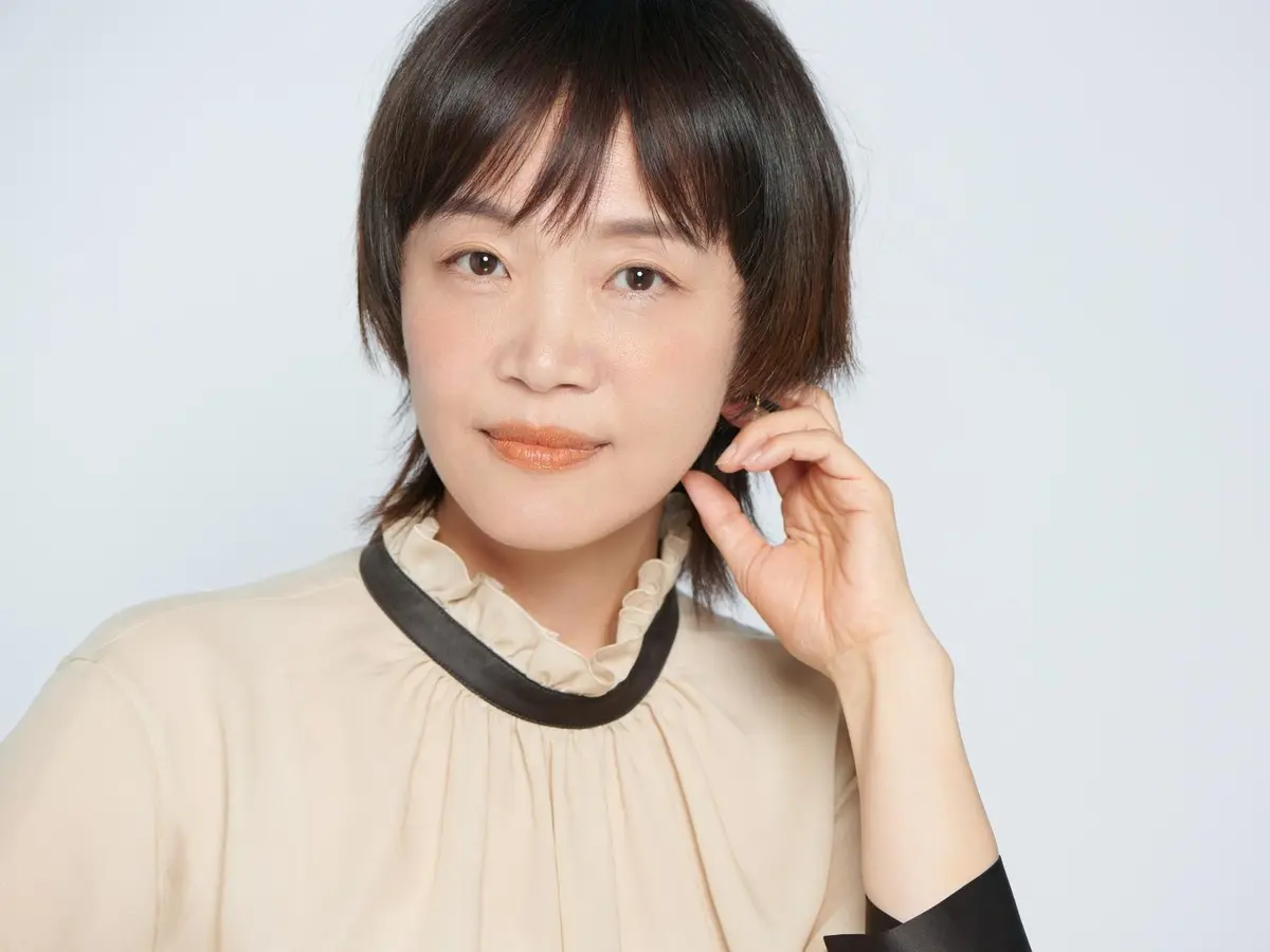 OurAge×Webエクラ 「散らかり眉」の整え方