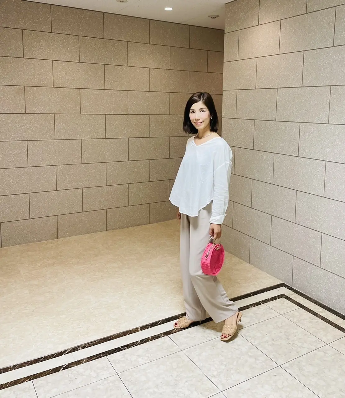 プチプラなのに存在感のある格上げアイテムの画像_5