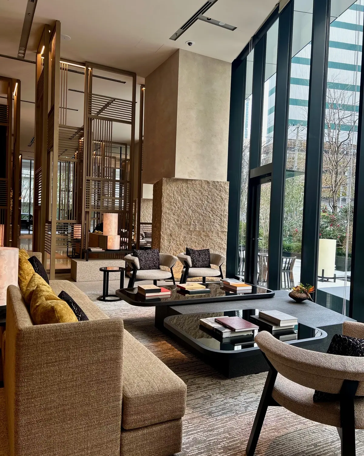 Jマダム2年目スタートを祝うランチ会 @の画像_12