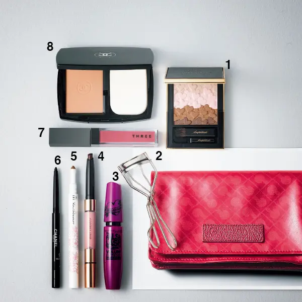 ＜モデル・春香さん＞経験値で自分に合うもの画像_3