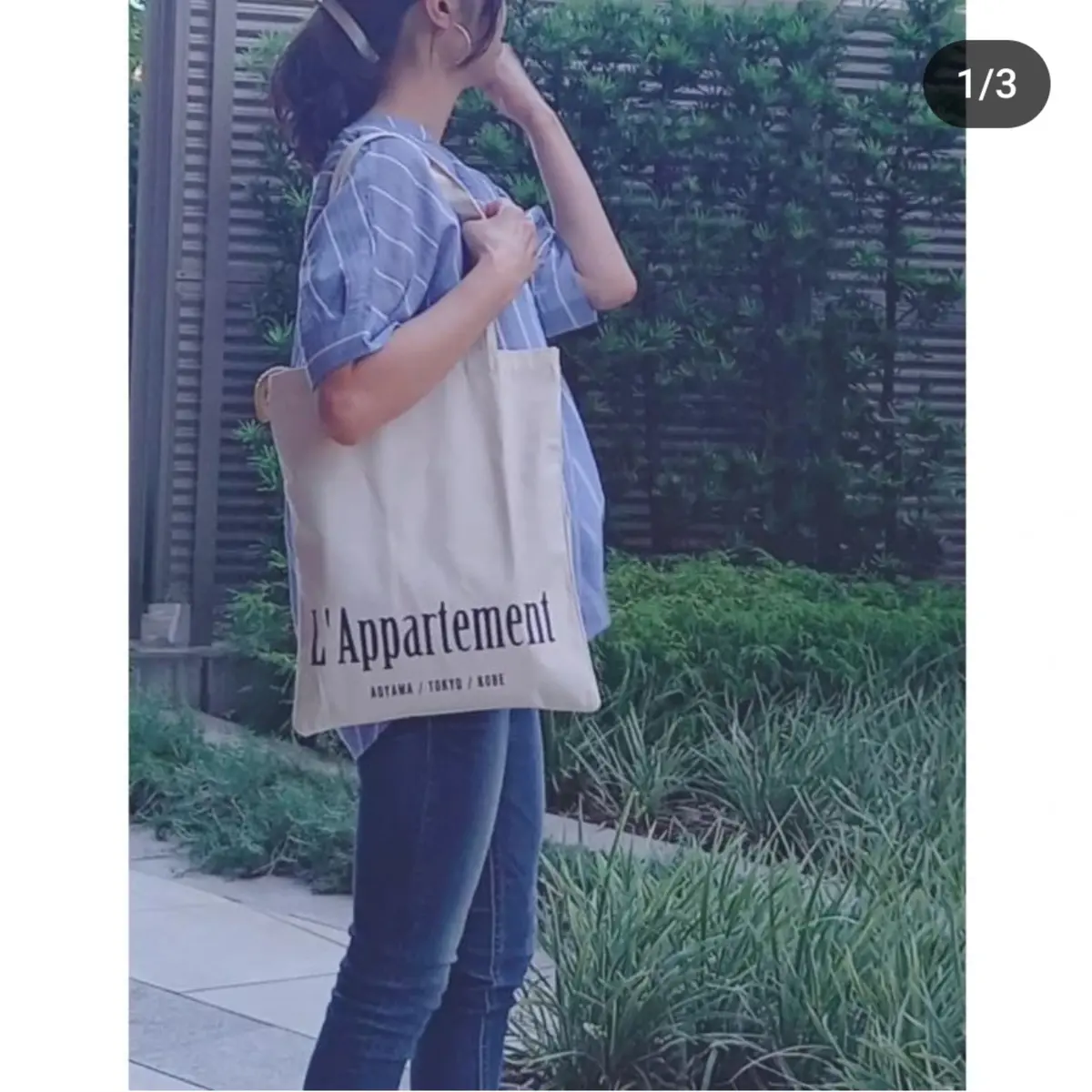 旅行バッグと増え続けるマイバッグ♡の画像_3