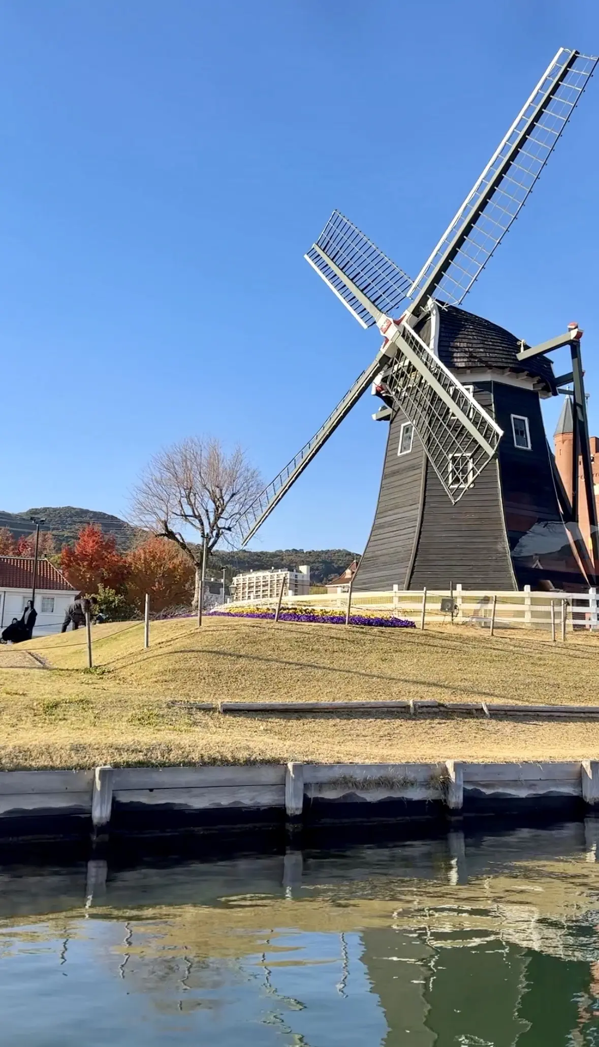 【前編】ハウステンボスのクリスマスの画像_2