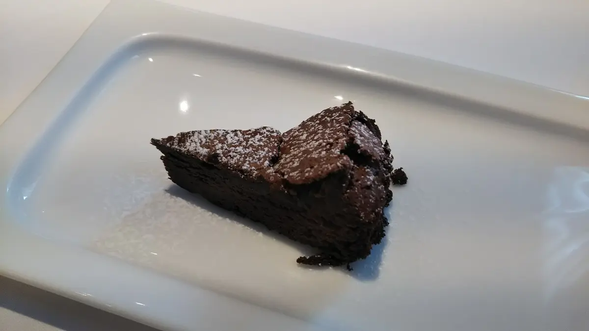 ガトーショコラ