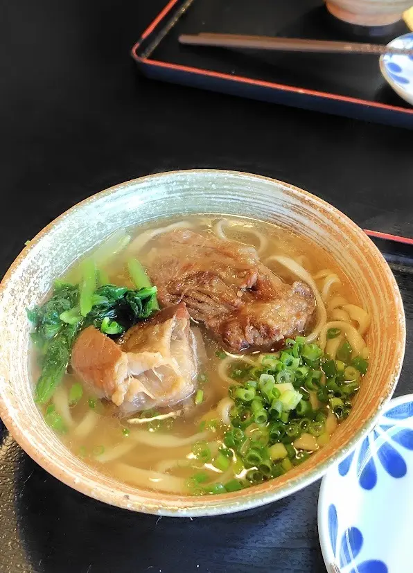 秋の沖縄週末旅② 満喫🍴沖縄グルメ編の画像_3