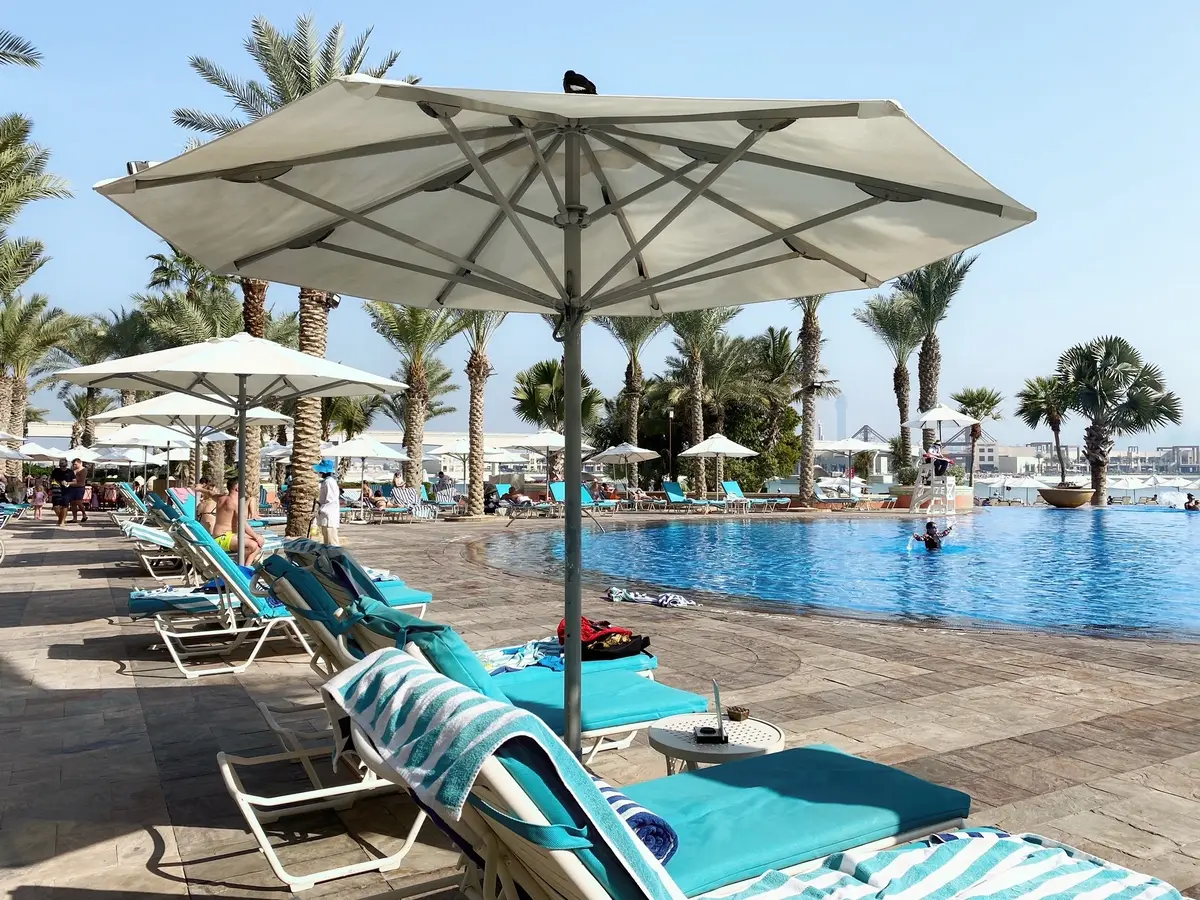 「ATRANTIS THE PALM」ホの画像_2