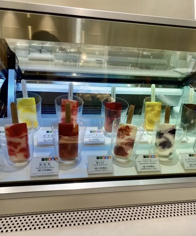 心とからだ、人に優しい才色兼備なスイーツの画像_4