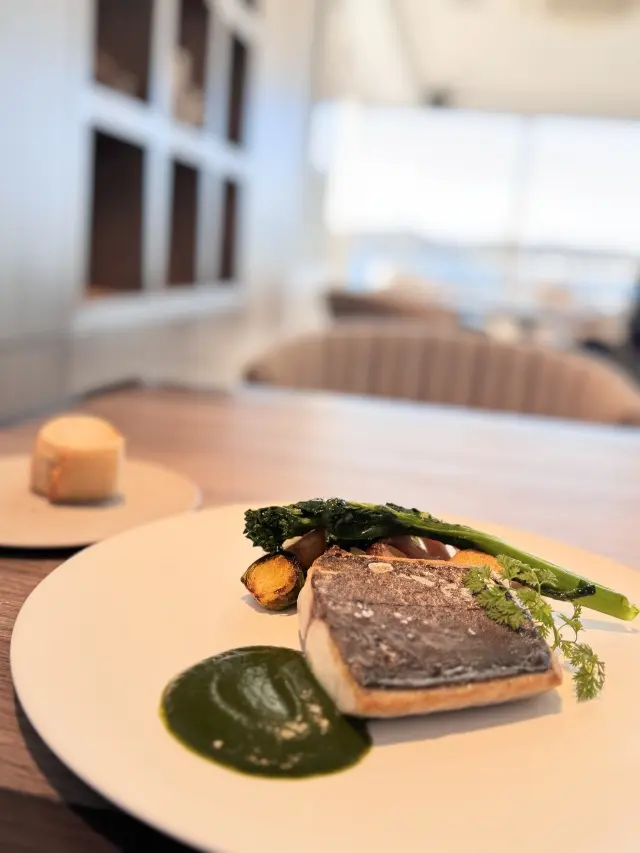 美しい♡海と富士山を眺めながらの素敵なラの画像_9