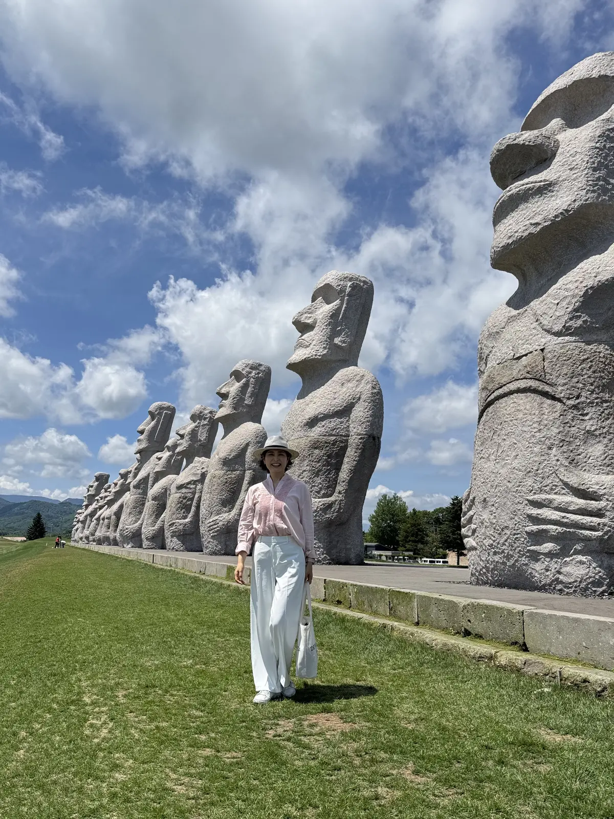 【北海道旅行】札幌の静かな名所「真駒内滝の画像_6