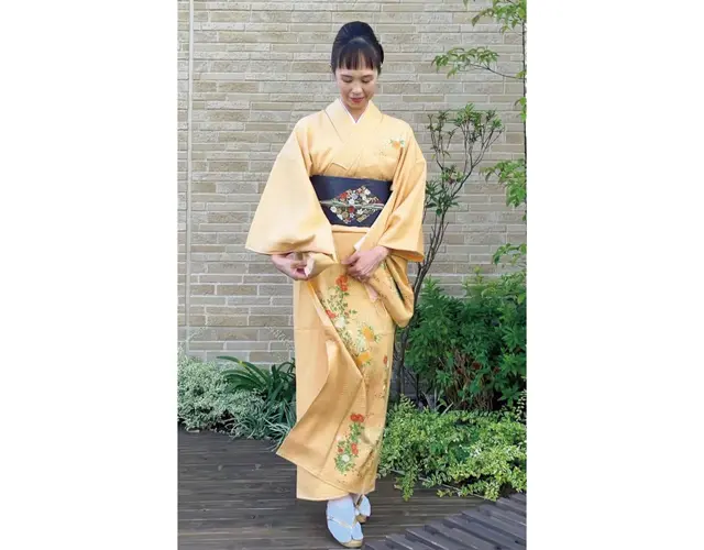 （ はなのこさん ）1