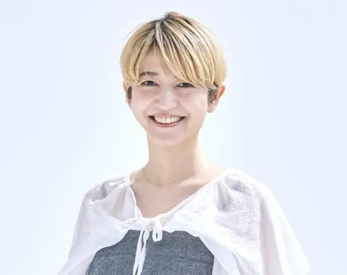 OurAge×Webエクラ ビュートリアム広尾　美容師　目黒沙織