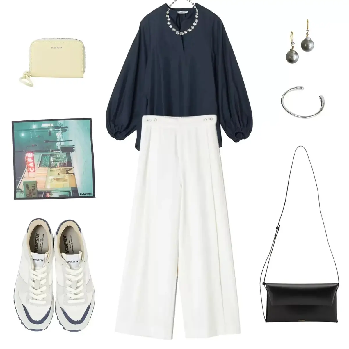 まだまだ暑い9月、何を買う？50代に似合う服が見つかる！最新ファッションコーデ・アイテムカタログ