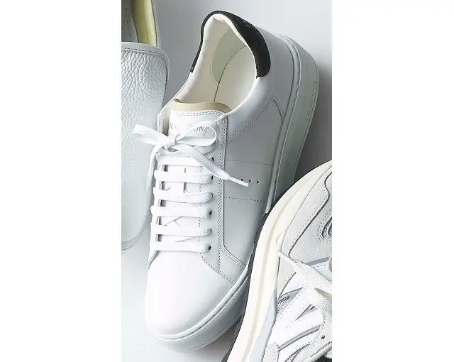 靴￥93,500／ジェイエムウエストン青山店（ジェイエムウエストン）