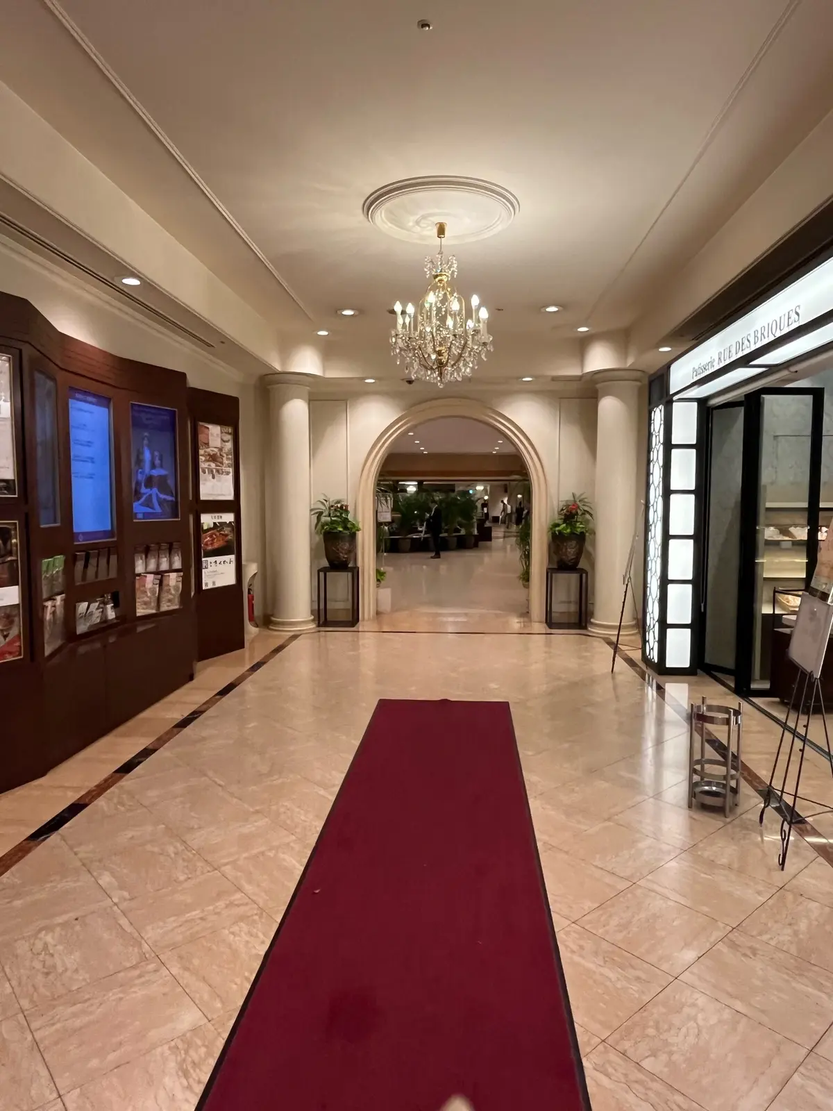 【大人デートレストラン】クラシカルで上質の画像_2