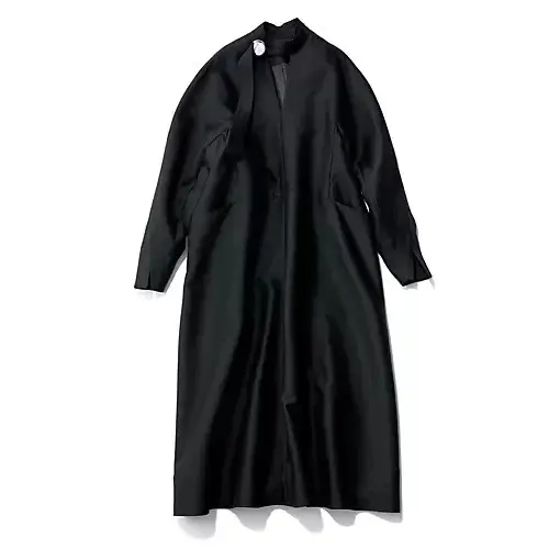 【50代ドレス】日常をリュクスに彩る〈Hの画像_4