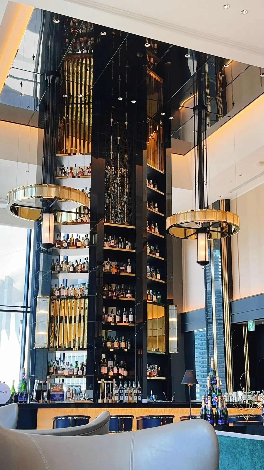 ヒルトン横浜メロディ