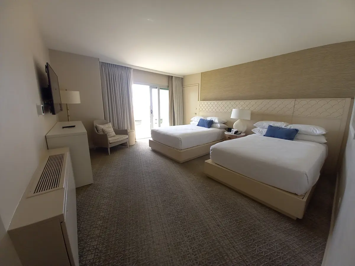 シェラトンワイキキ