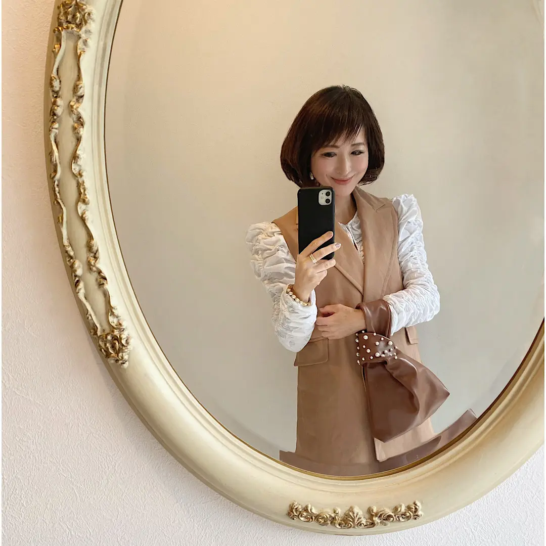 【2022春のプチプラファッション】アラフィー華組ブロガーの『ZARA』高見えコーデ特集