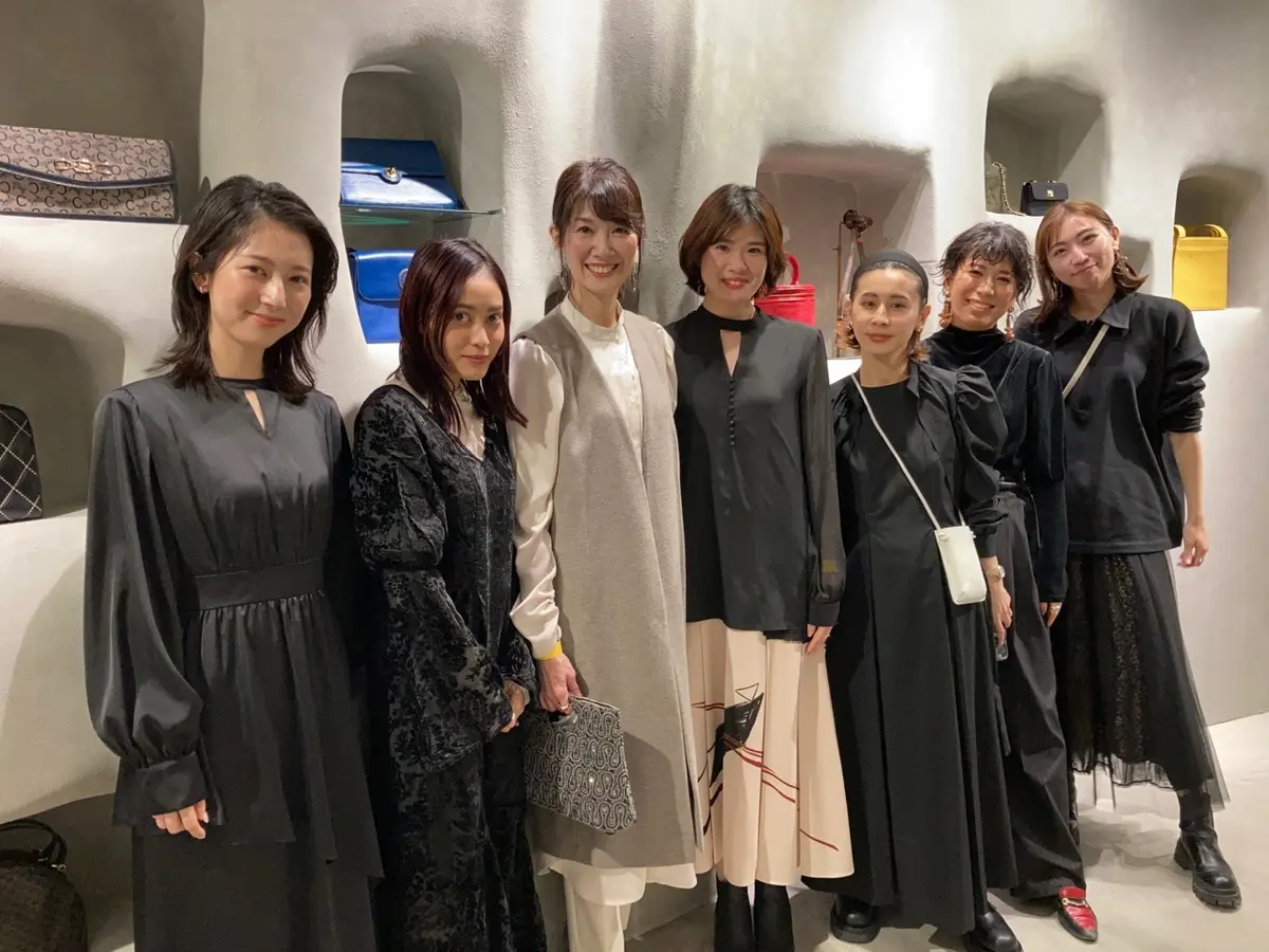 『Ameri VINTAGE』12/19の画像_2