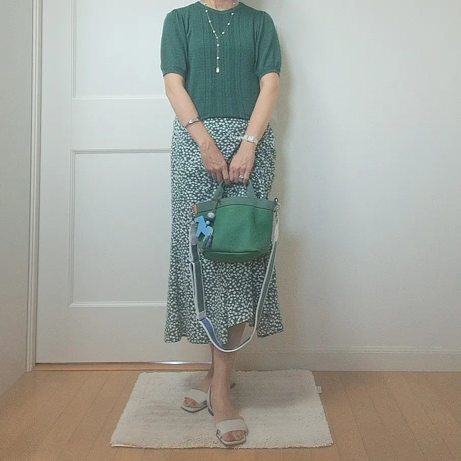 大好きなブランドのカスタマイズバッグチャの画像_13