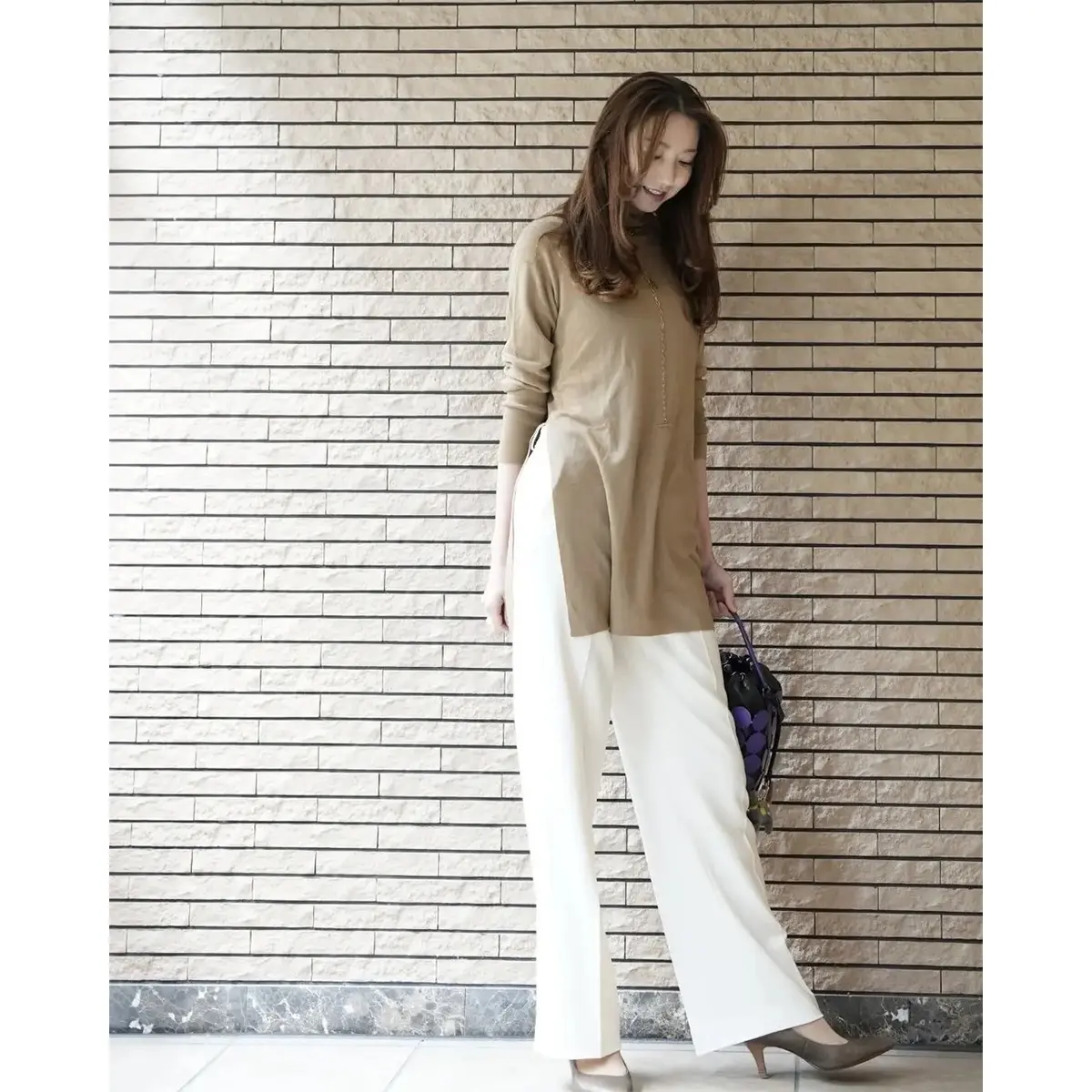 法村麻起子さん