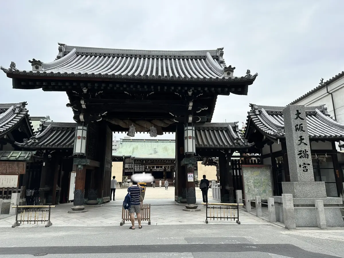 パワースポット巡りの画像_8