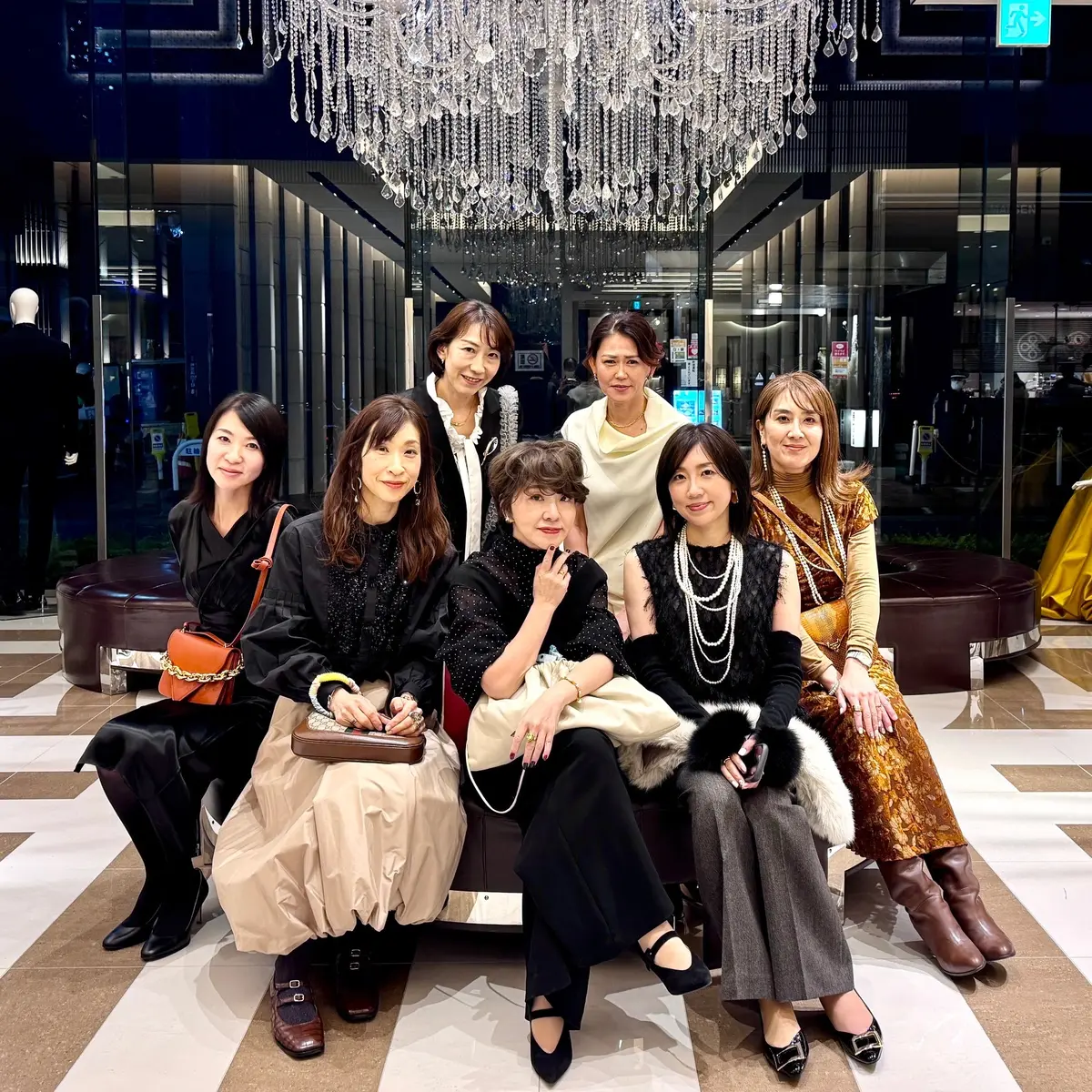 éclat主催 -ソワレ・ドゥ・エクラ-の画像_4