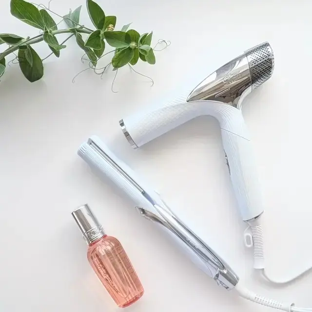 リファのヘアオイル