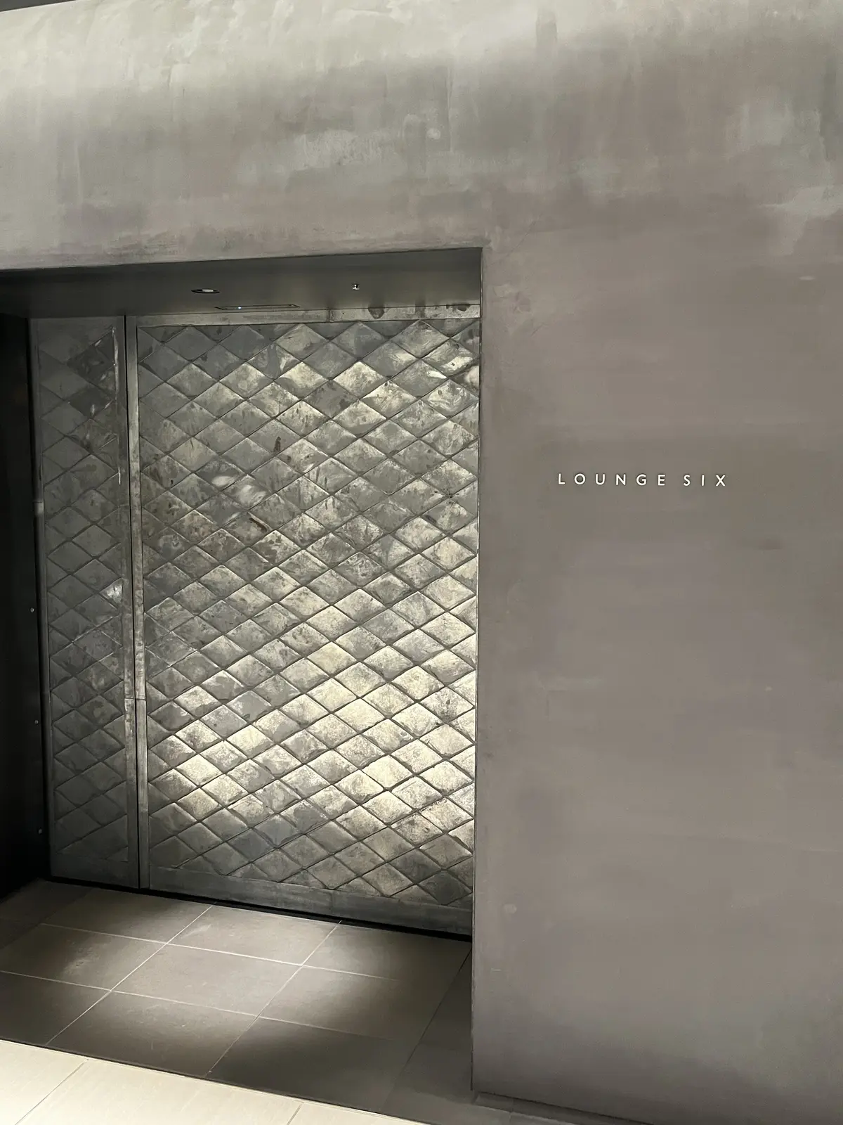 またまたご無沙汰の銀座でアフタヌーンティの画像_1