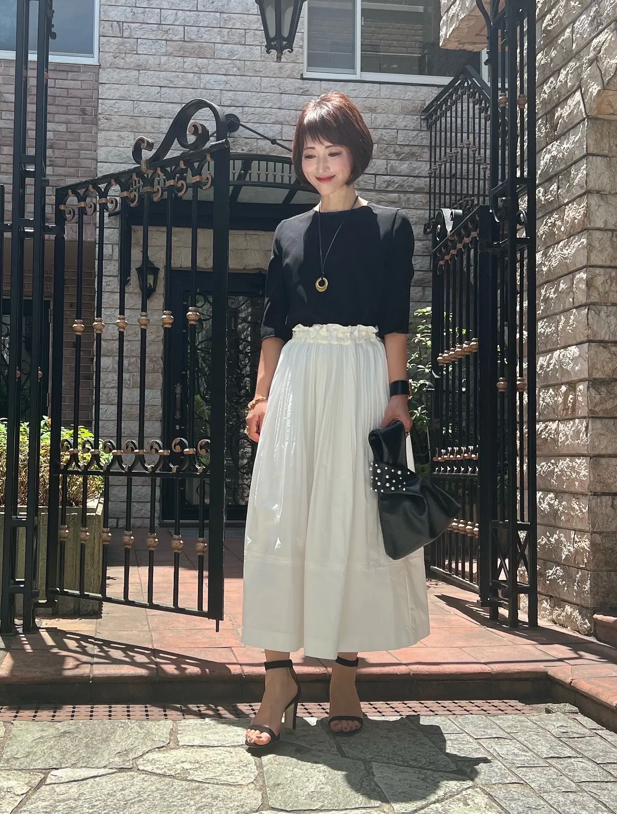 麻布十番でママ友とランチの画像_9