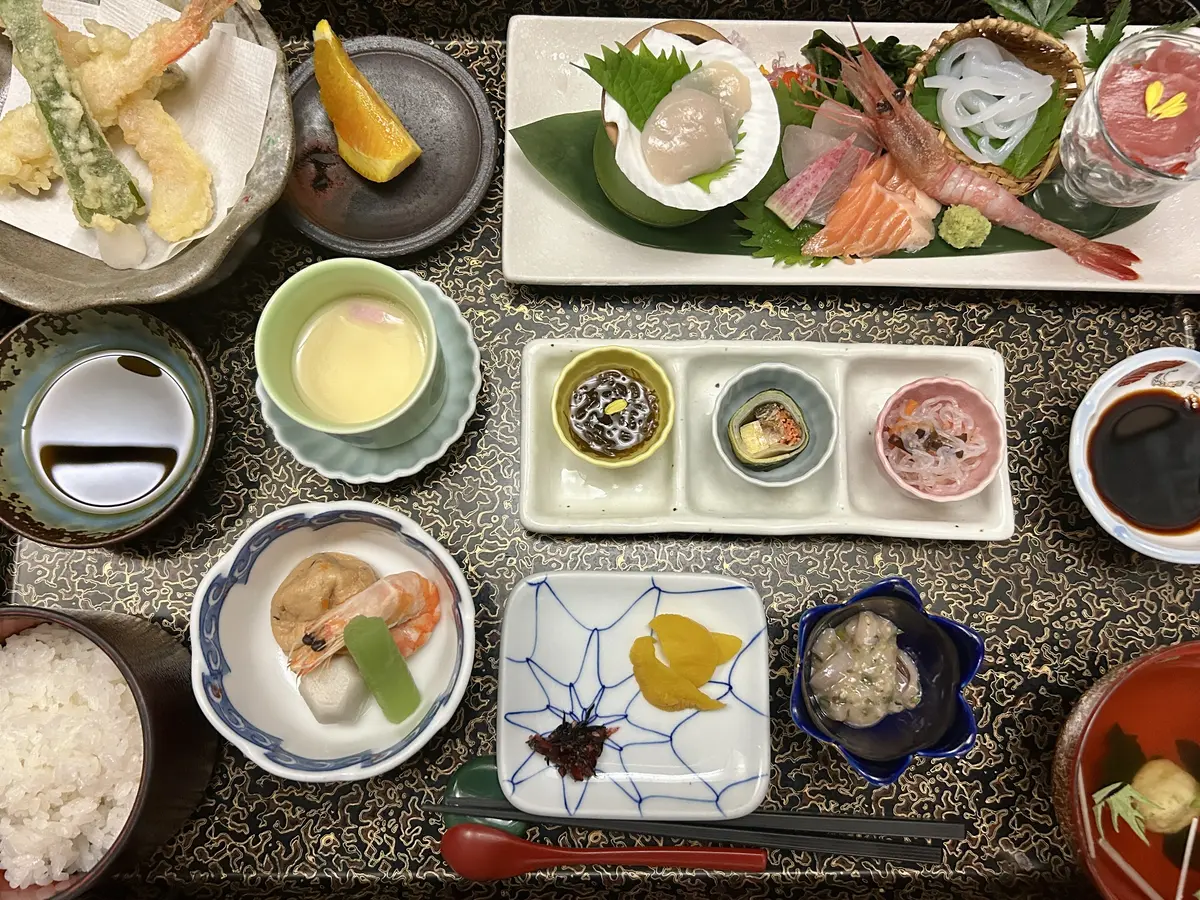 秋の遠足 -11月の鳥取でリフレッシュの画像_23