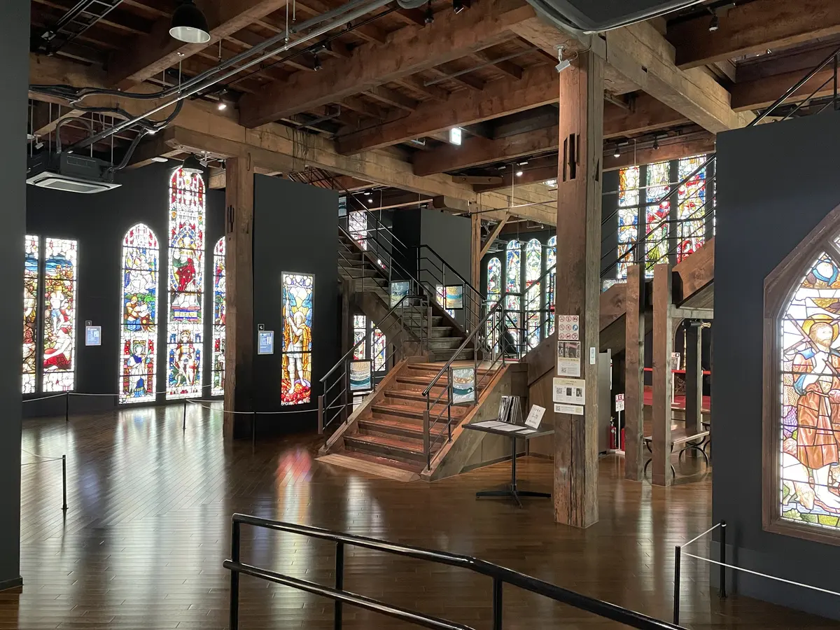 北のウォール街は「美」の宝庫♡北海道小樽の画像_3