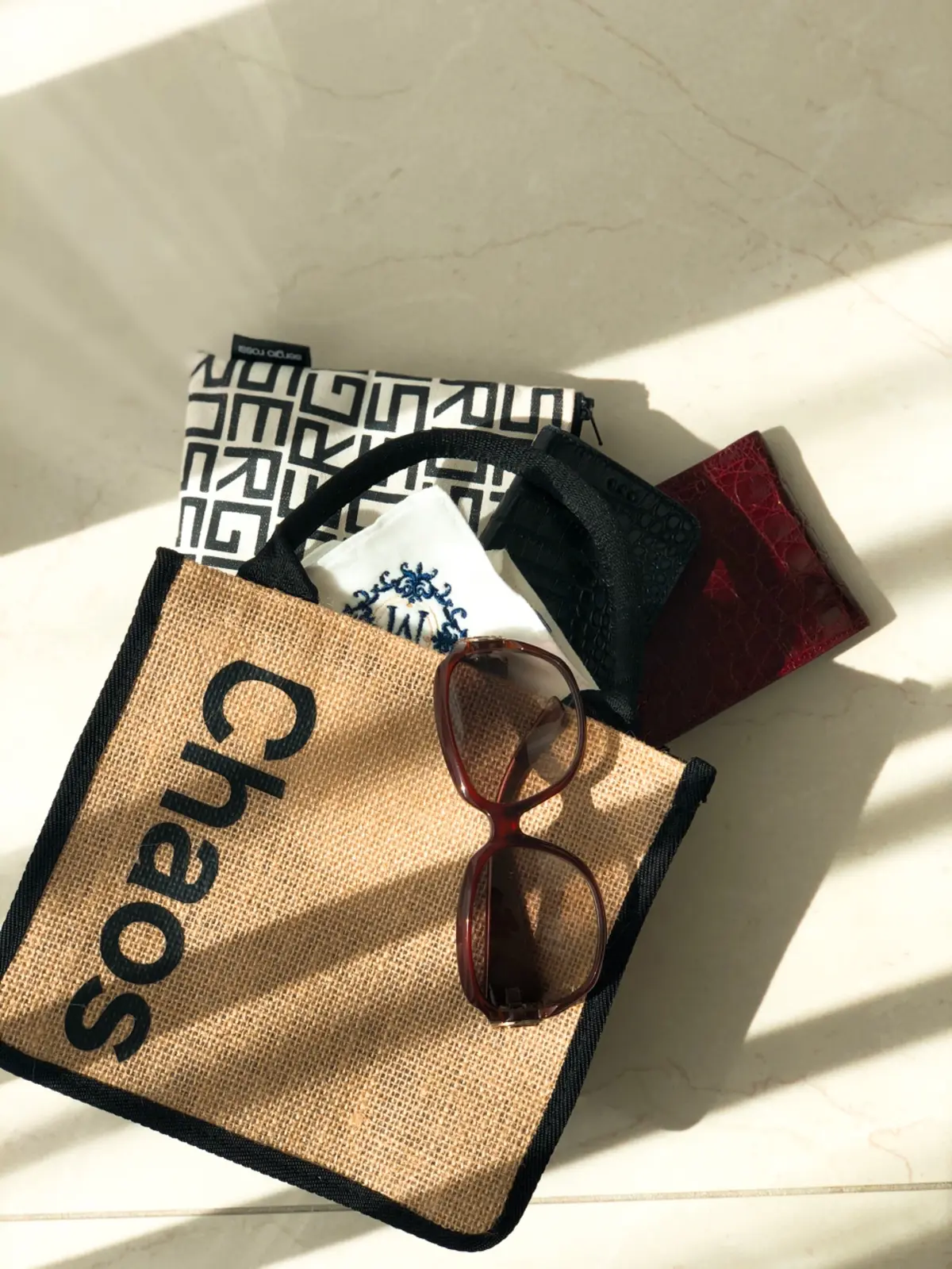 普段使いにピッタリ！Chaos×eclaの画像_1