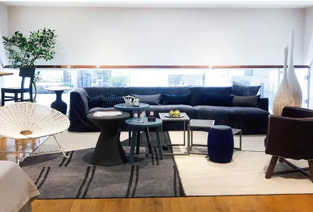 ジェルバゾーニ トーキョー2