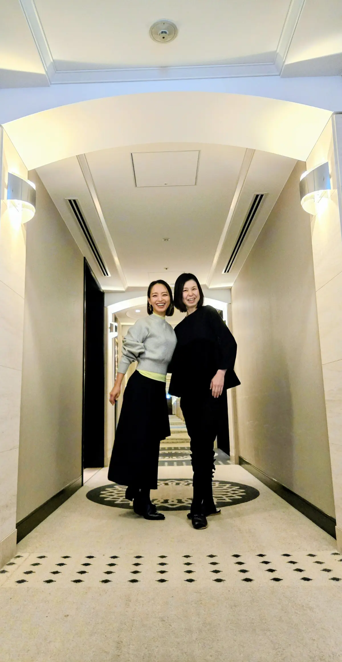 親友家族と、京都・八瀬で過ごすホカンス時の画像_5