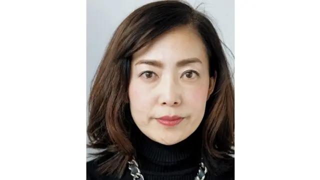 エクラ 華組　宮原江里子さん