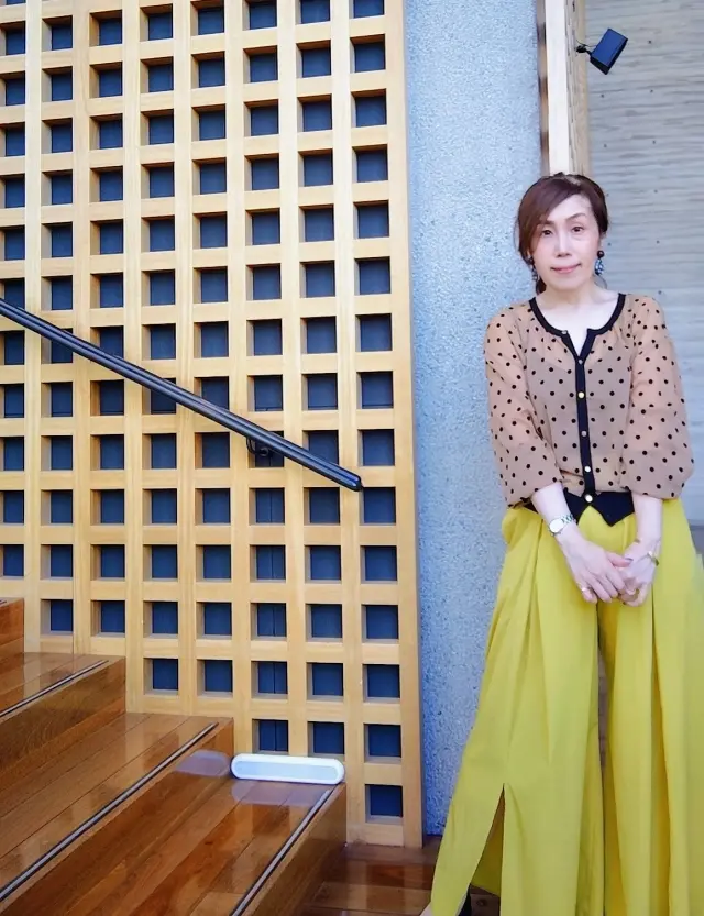 玉三郎さんの素踊りとお話に触れた国宝時間の画像_5