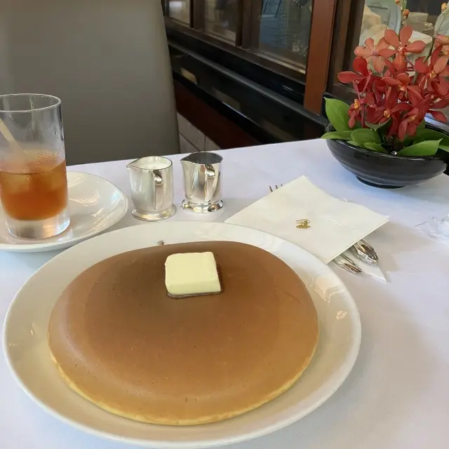 銀座ウエスト青山ガーデンのカフェテラスの画像_5